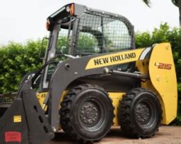 l215 skid steer specs|new holland l215 loader specs.